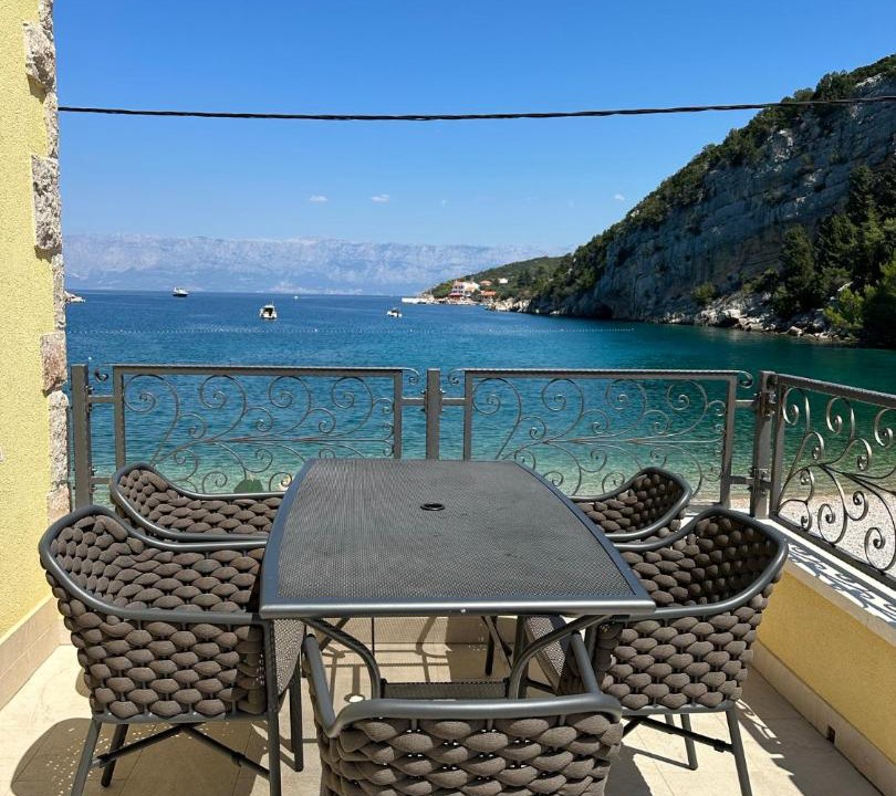 Photo of Patio Balcony in Pokrivenik