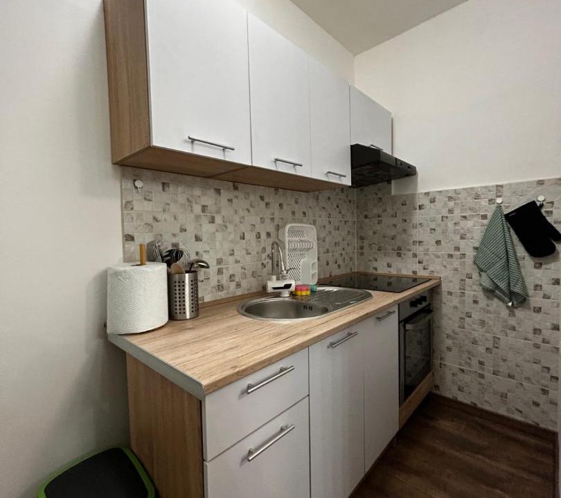 Photo of Kitchen in Lic