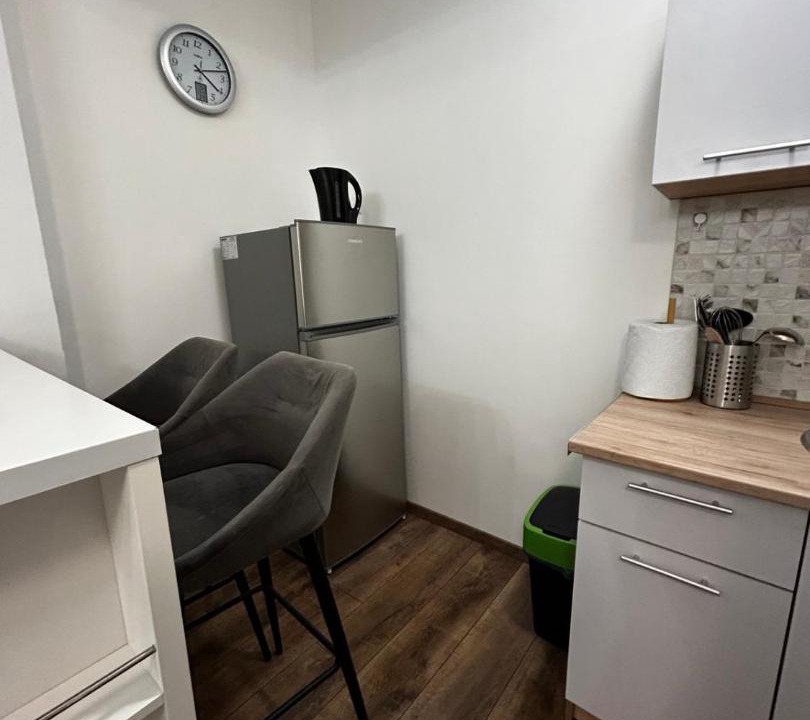Photo of Kitchen in Lic
