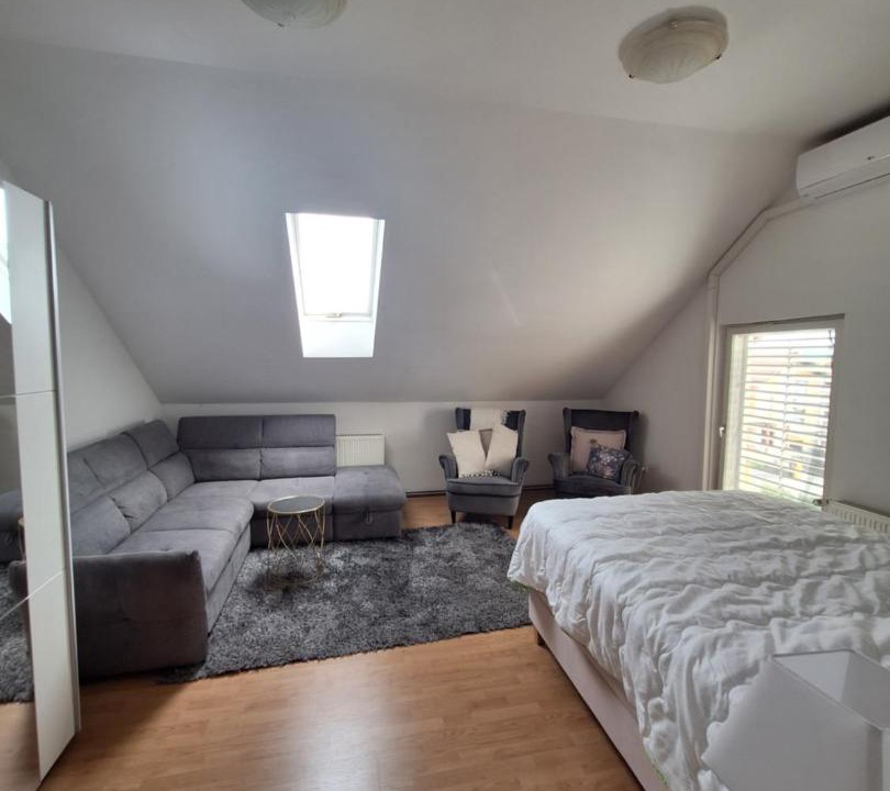 Photo of Bedroom in Zagreb