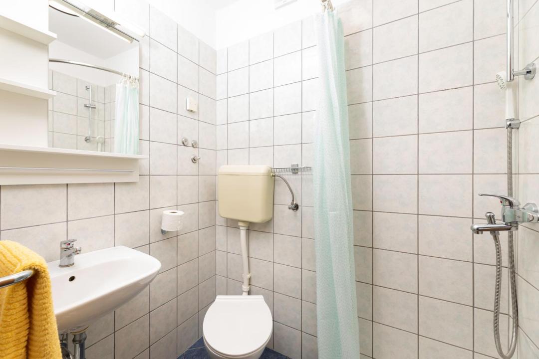 Photo of Bathroom in Baska