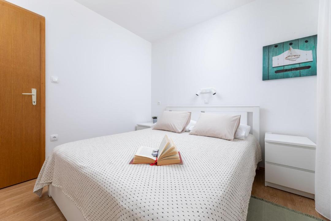 Photo of Bedroom in Baska