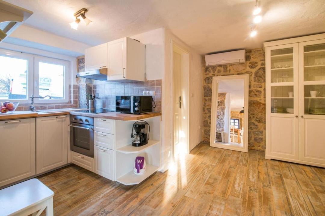Photo of Kitchen in Garica