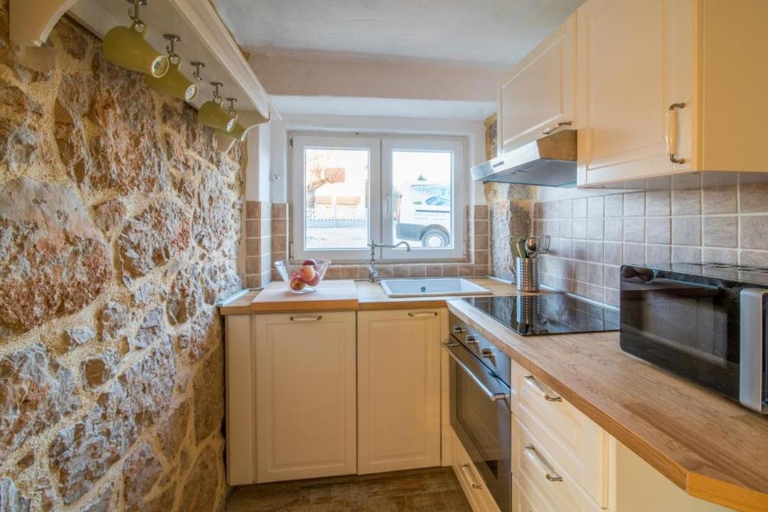 Photo of Kitchen in Garica
