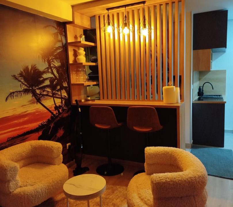 Photo of Livingroom in New Belgrade