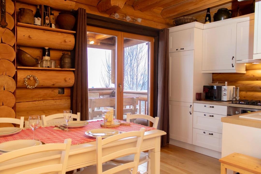 Photo of Kitchen in Zagreb