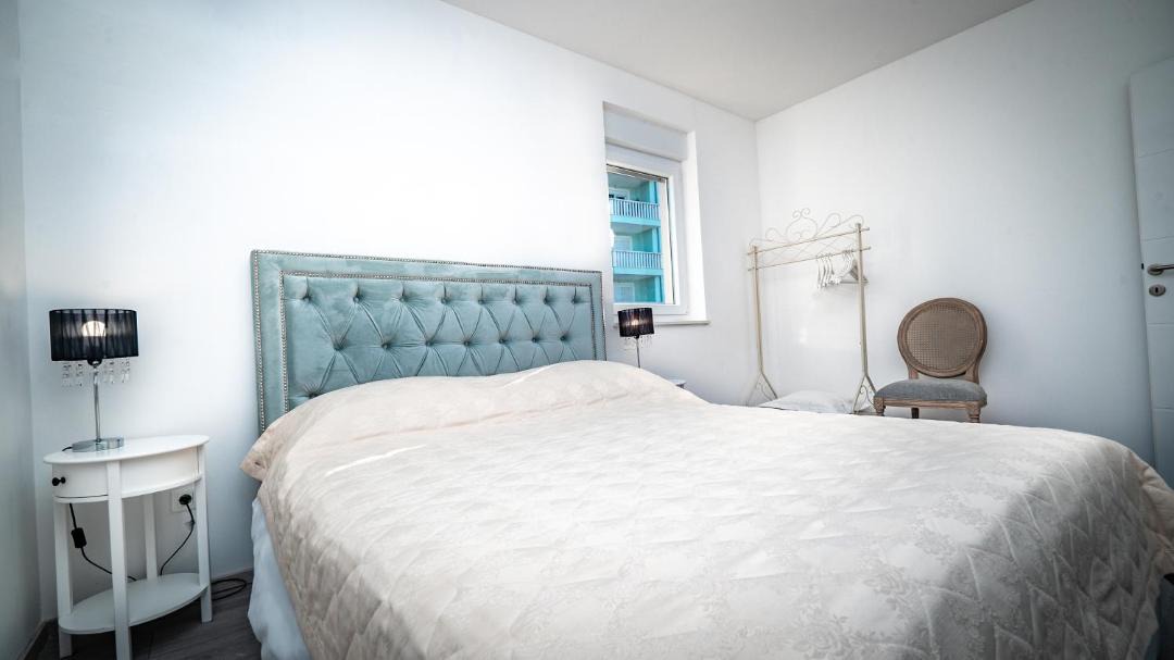 Photo of Bedroom in Mastrinka