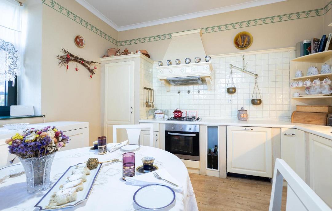 Photo of Kitchen in Draz