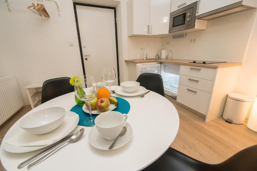 Photo of Livingroom in Zagreb