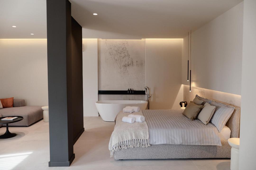 Photo of Bedroom in Bukovlje