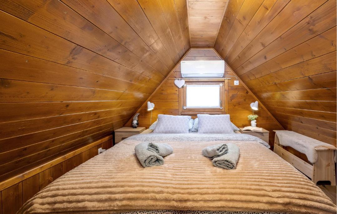 Photo of Bedroom in Pokupsko