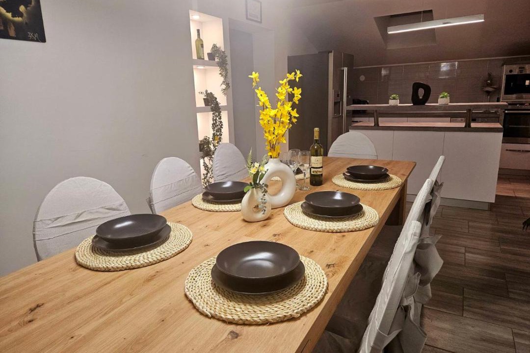 Photo of Kitchen in Kutjevo