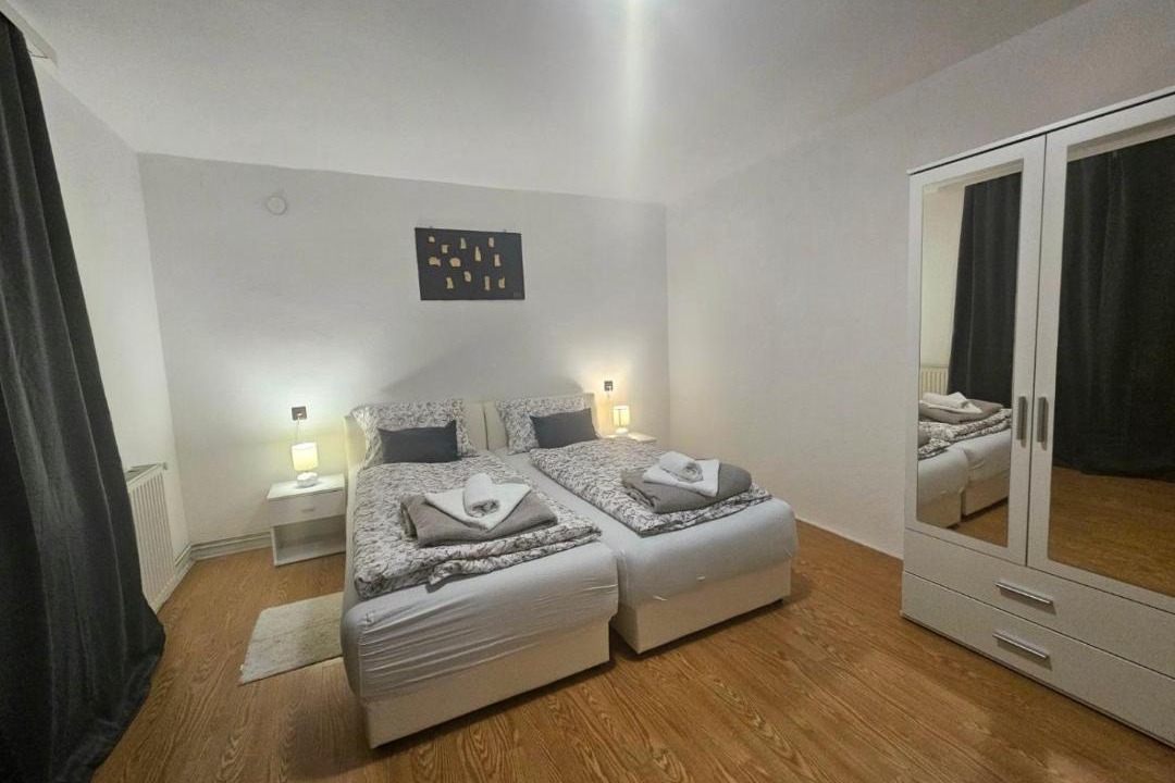 Photo of Bedroom in Kutjevo