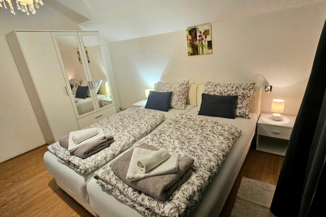 Photo of Bedroom in Kutjevo