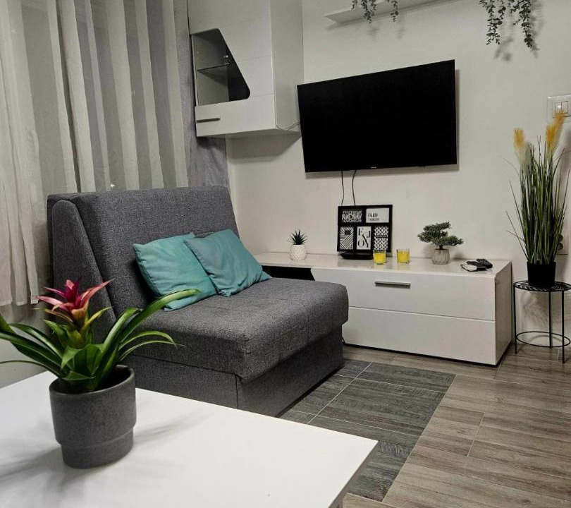 Photo of Livingroom in Kutjevo