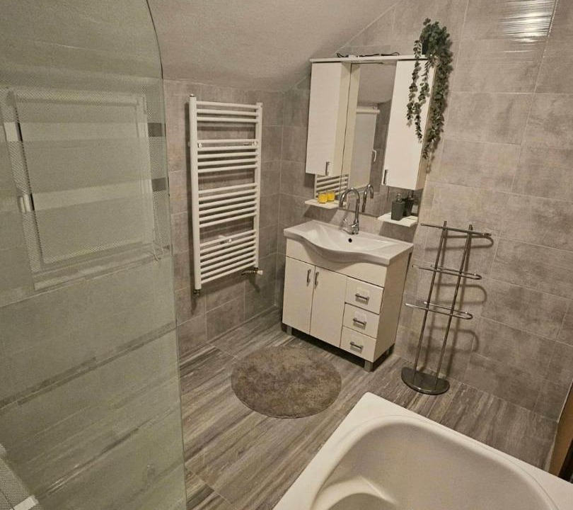 Photo of Bathroom in Kutjevo