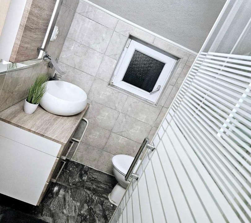 Photo of Bathroom in Kutjevo