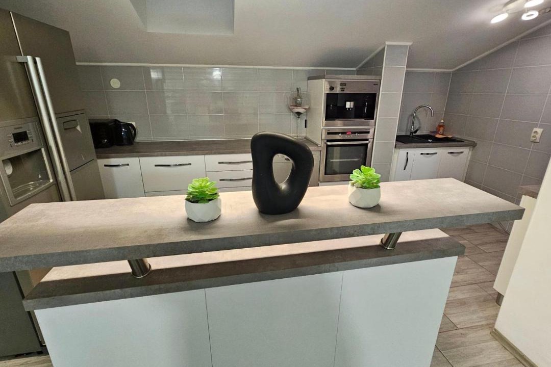 Photo of Kitchen in Kutjevo