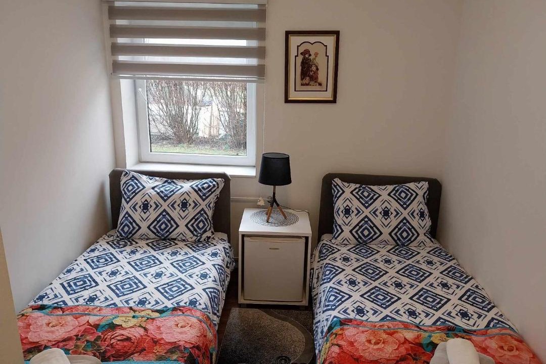 Photo of Bedroom in Cavle