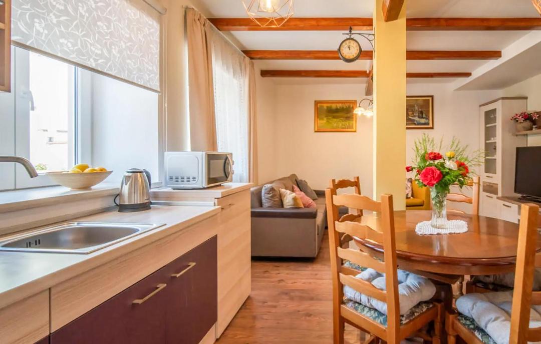 Photo of Kitchen in Veli Brgud