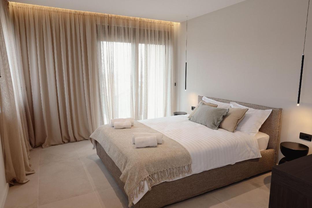 Photo of Bedroom in Bukovlje