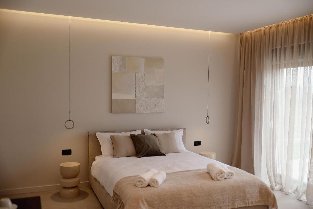 Photo of Bedroom in Bukovlje