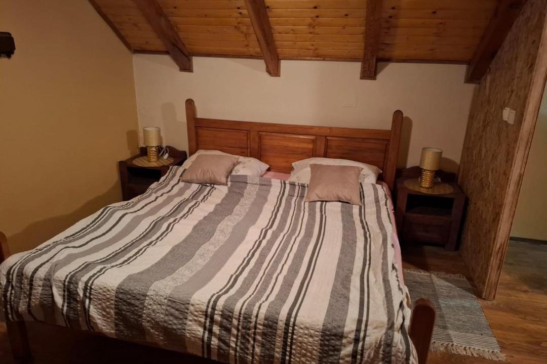 Photo of Bedroom in Garesnica