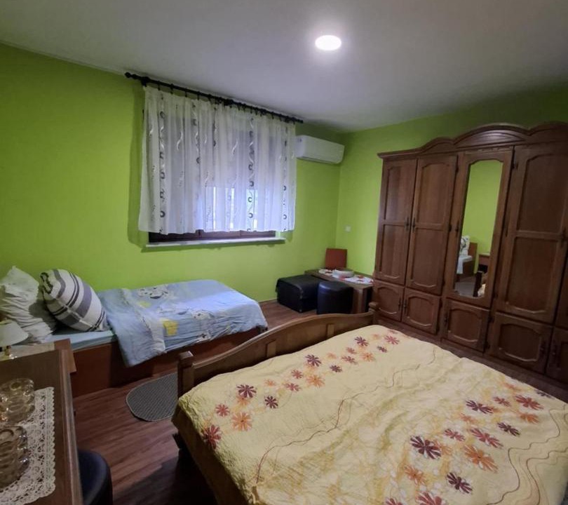 Photo of Bedroom in Garesnica