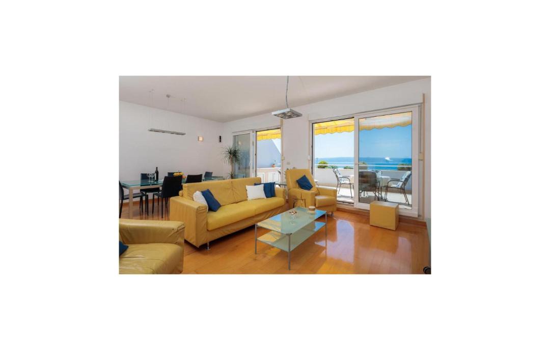 Photo of Livingroom in Znjan