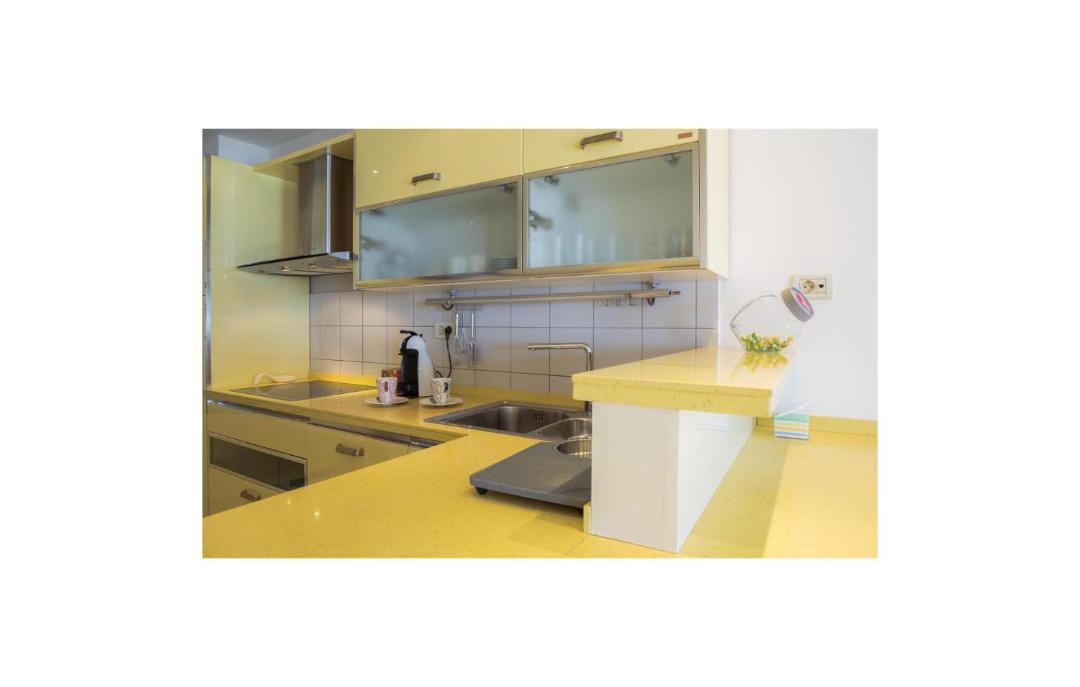 Photo of Kitchen in Znjan