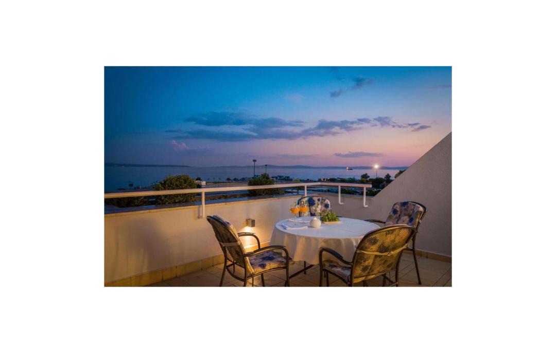 Photo of Patio Balcony in Znjan
