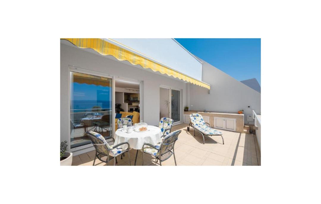 Photo of Patio Balcony in Znjan