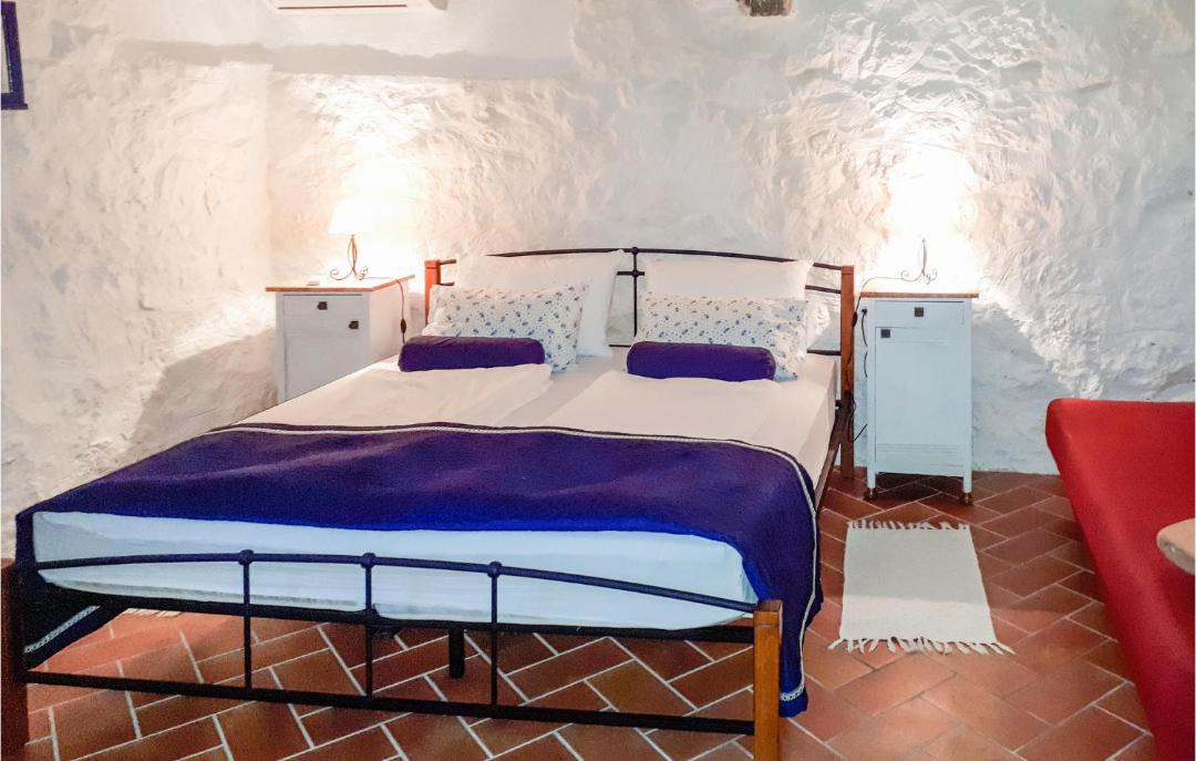 Photo of Bedroom in Opatija