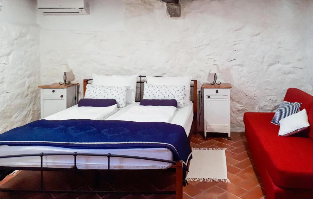 Photo of Bedroom in Opatija