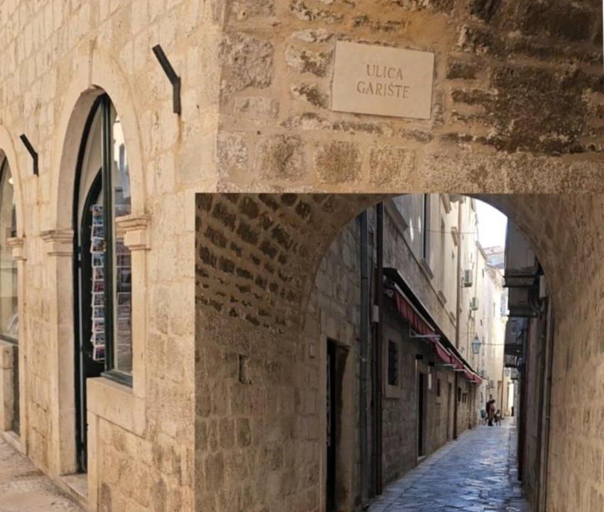 Photo of Others in Dubrovnik Old Town