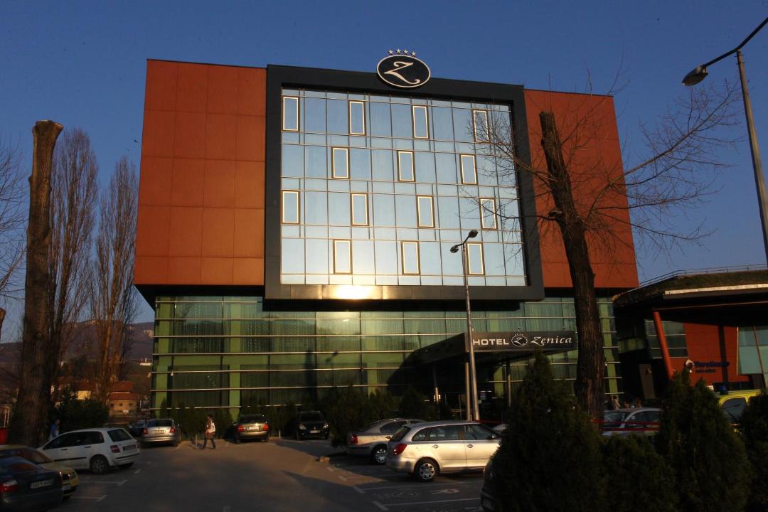 Photo of Others in Zenica