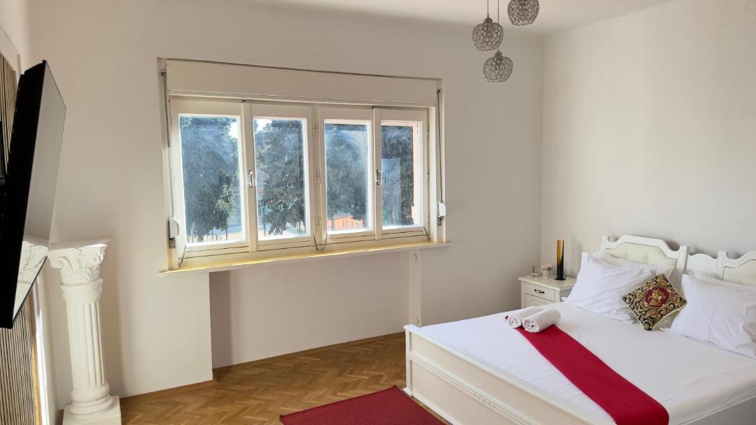 Photo of Bedroom in Bacvice