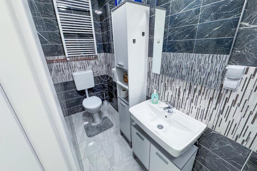 Photo of Bathroom in Kutjevo