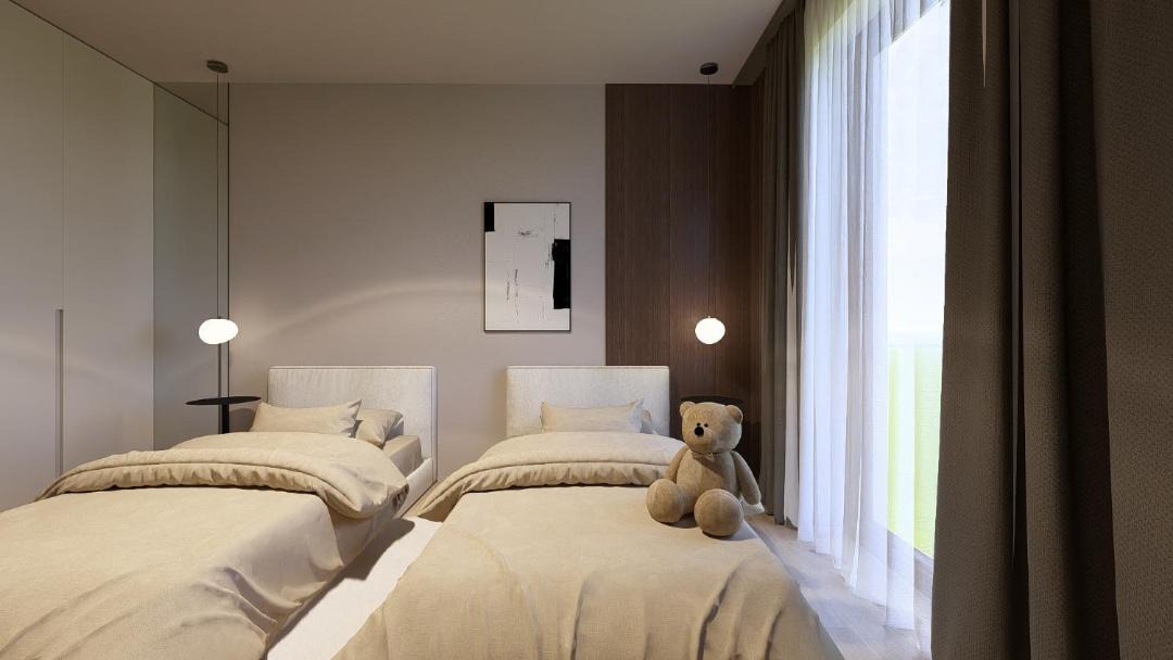 Photo of Bedroom in Basanija