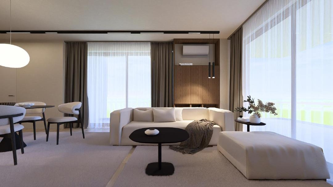 Photo of Livingroom in Basanija