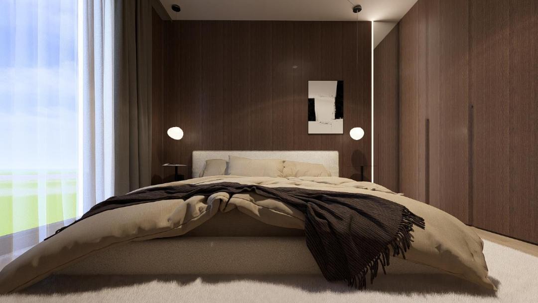 Photo of Bedroom in Basanija