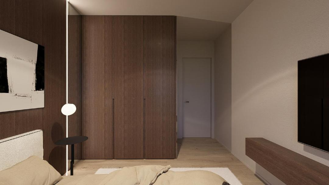 Photo of Bedroom in Basanija
