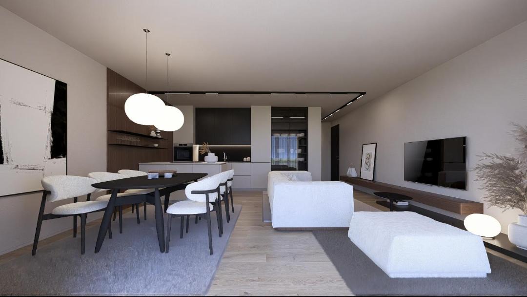 Photo of Livingroom in Basanija