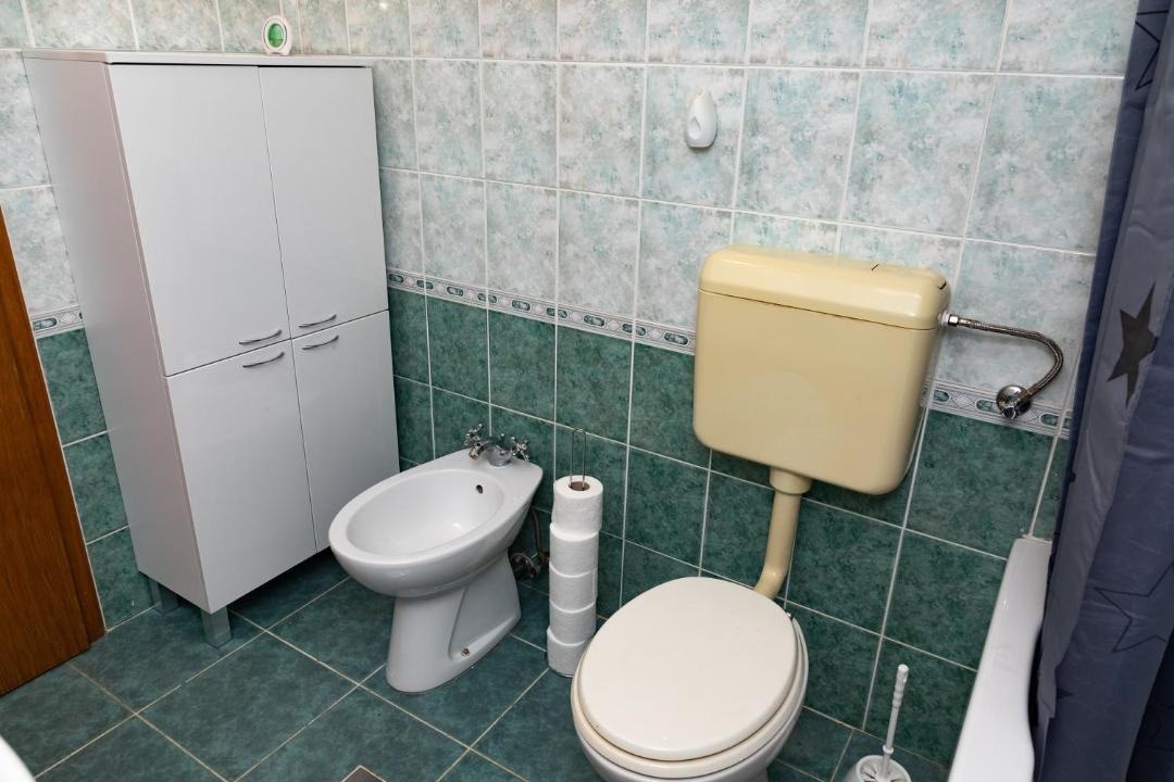 Photo of Bathroom in Svajcarnica