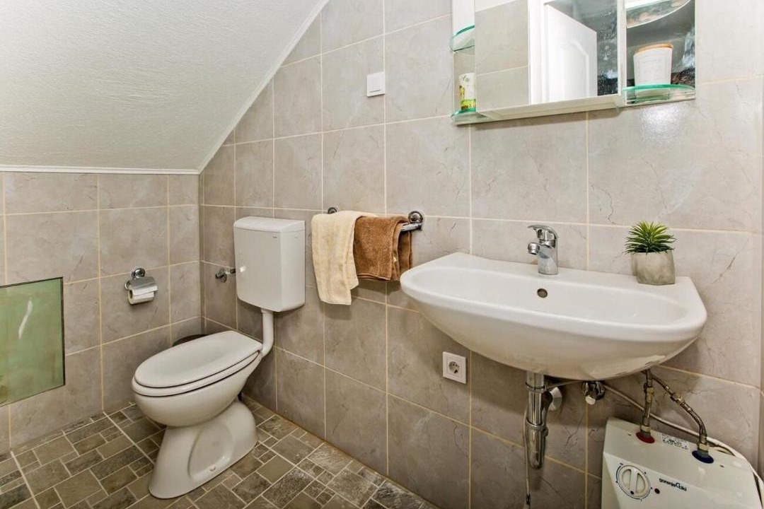 Photo of Bathroom in Citluk