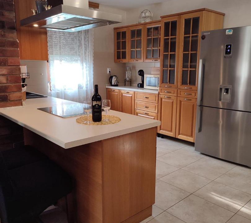 Photo of Kitchen in Nustar