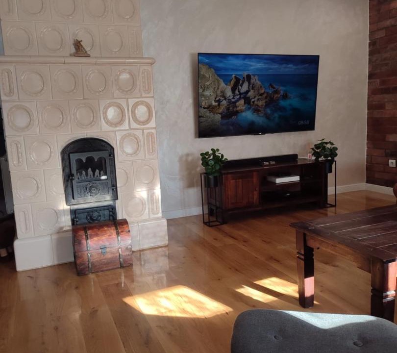 Photo of Livingroom in Nustar