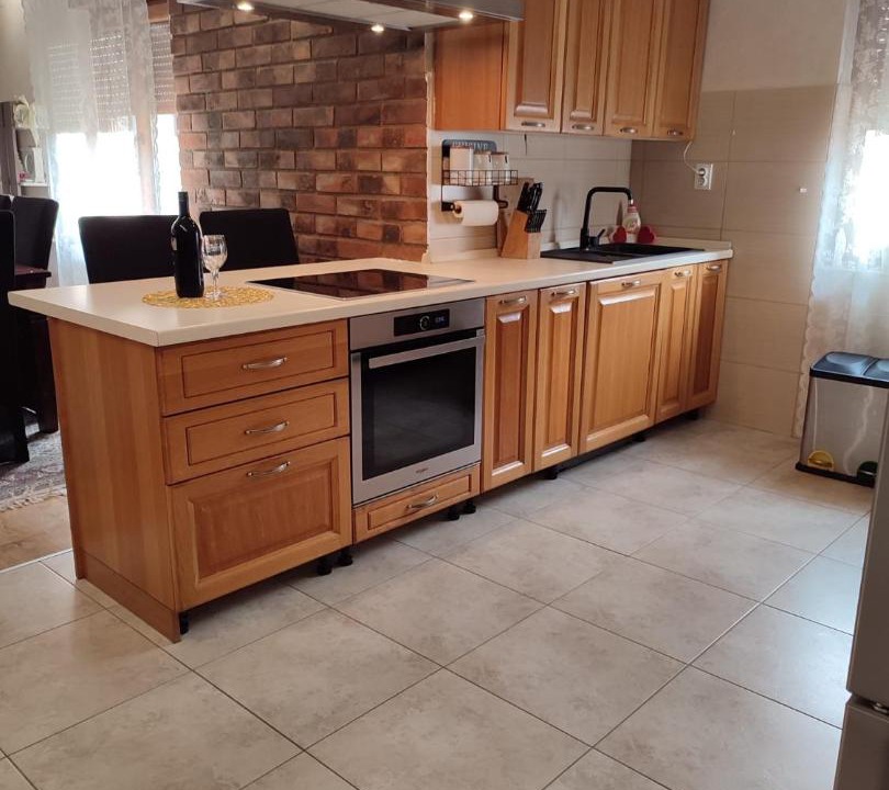 Photo of Kitchen in Nustar