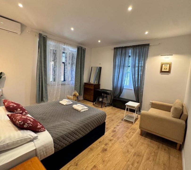 Photo of Bedroom in Ploce