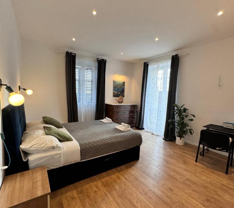 Photo of Bedroom in Ploce